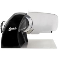 Krajalnica grawitacyjna Home Line 200 PLUS Czarna, BERKEL HL Plus 200  BKHLCGB0010000000N
