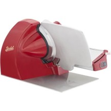 Krajalnica grawitacyjna Home Line 250 PLUS Czerwona, BERKEL HL Plus 250 BKHLCGB2010000000R
