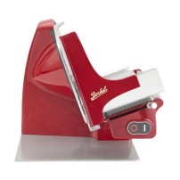 Krajalnica grawitacyjna Home Line 250 PLUS Czerwona, BERKEL HL Plus 250 BKHLCGB2010000000R