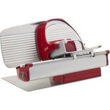 Krajalnica grawitacyjna Home Line 250 PLUS Czerwona, BERKEL HL Plus 250 BKHLCGB2010000000R