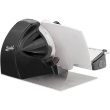 Krajalnica grawitacyjna Home Line 250 PLUS Czarna, BERKEL HL Plus 250 BKHLCGB2010000000N