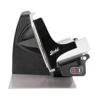Krajalnica grawitacyjna Home Line 250 PLUS Czarna, BERKEL HL Plus 250 BKHLCGB2010000000N