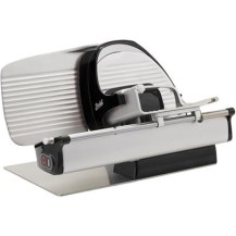 Krajalnica grawitacyjna Home Line 250 PLUS Czarna, BERKEL HL Plus 250 BKHLCGB2010000000N