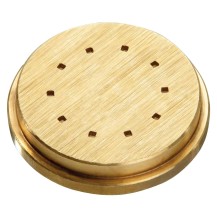 Matryca do makaronu typu Spaghetti 2x2mm 55x55x10 Bartscher 101980