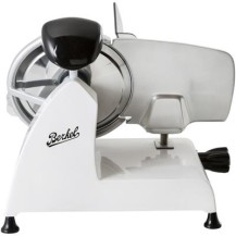 Krajalnica grawitacyjna Red Line 250 Biała, BERKEL RL250 RSBGM0100000W