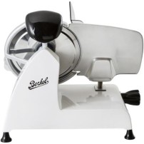 Krajalnica grawitacyjna Red Line 250 Biała, BERKEL RL250 RSBGM0100000W
