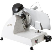 Krajalnica grawitacyjna Red Line 250 Biała, BERKEL RL250 RSBGM0100000W