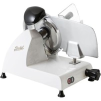 Krajalnica grawitacyjna Red Line 250 Biała, BERKEL RL250 RSBGM0100000W