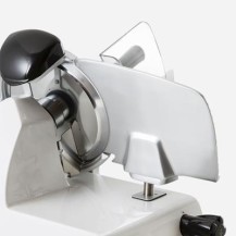 Krajalnica grawitacyjna Red Line 250 Biała, BERKEL RL250 RSBGM0100000W