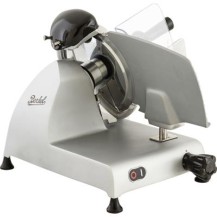 Krajalnica grawitacyjna Red Line 250 Szara, BERKEL RL250 RSBGM011000GT