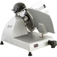 Krajalnica grawitacyjna Red Line 250 Szara, BERKEL RL250 RSBGM011000GT