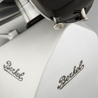 Krajalnica grawitacyjna Red Line 250 Szara, BERKEL RL250 RSBGM011000GT
