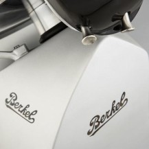 Krajalnica grawitacyjna Red Line 250 Szara, BERKEL RL250 RSBGM011000GT
