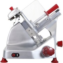 Krajalnica grawitacyjna PRO LINE Srebrna, BERKEL XS25 BKPXSGB20100000000