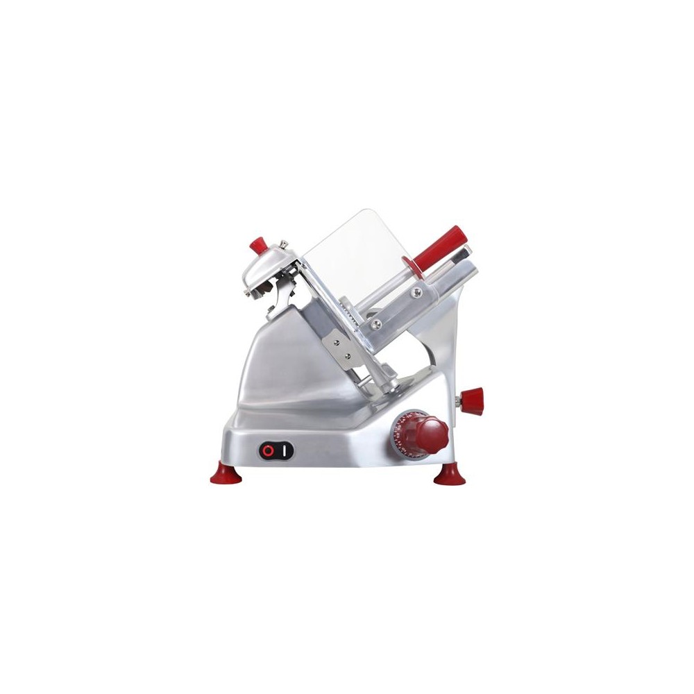 Krajalnica grawitacyjna PRO LINE Srebrna, BERKEL XS25 BKPXSGB20100000000