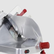 Krajalnica grawitacyjna PRO LINE Srebrna, BERKEL XS25 BKPXSGB20100000000