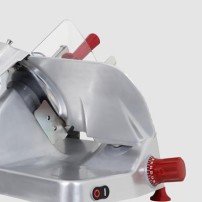 Krajalnica grawitacyjna PRO LINE Srebrna, BERKEL XS25 BKPXSGB20100000000