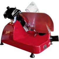 Krajalnica grawitacyjna PRO LINE Czerwona, BERKEL XS25 RED BKPXSGB20100000B0R