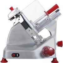 Krajalnica grawitacyjna PRO LINE Szara, BERKEL XS25 GT BKPXSGB2010000000T