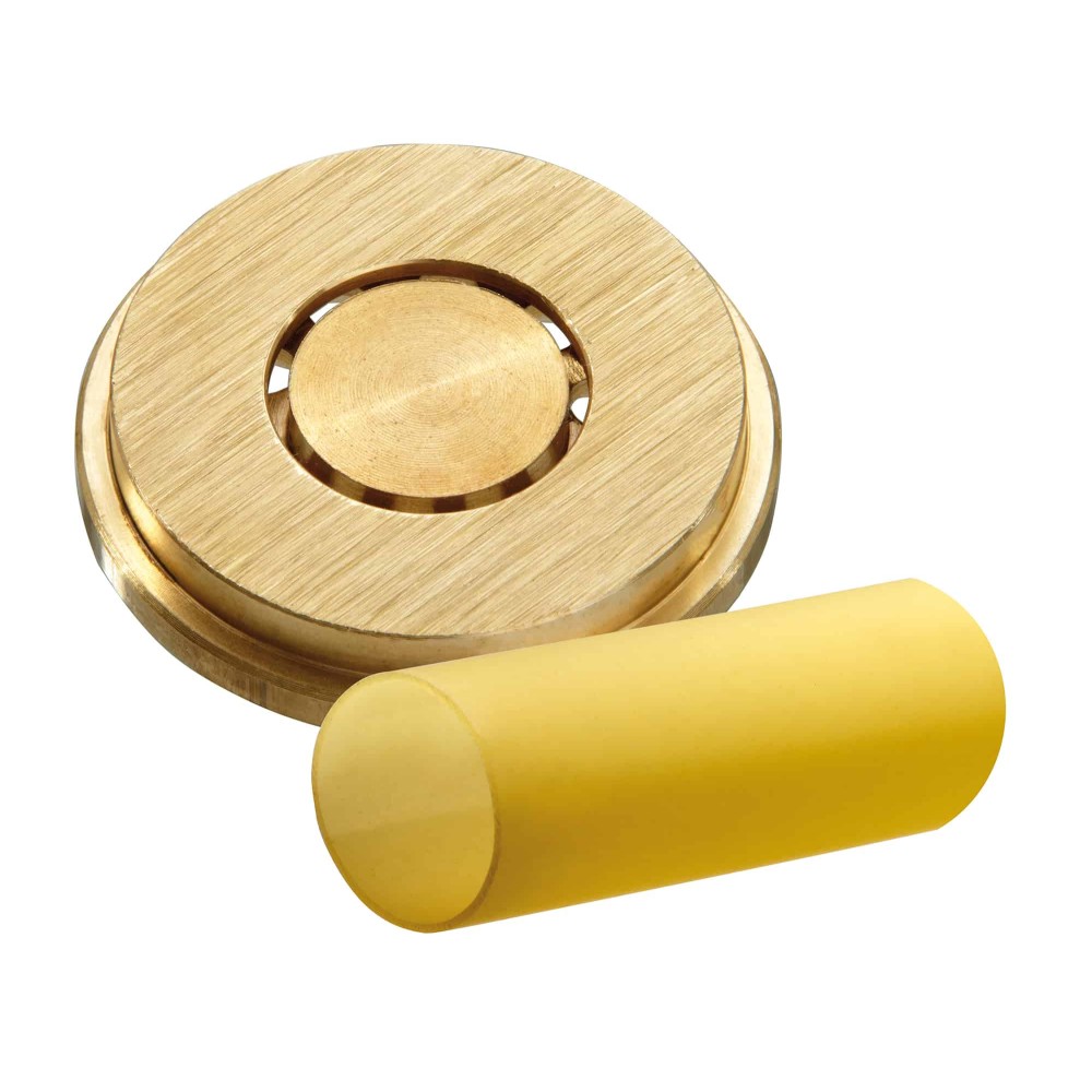 Matryca do makaronu do Cannellone Ø25mm 55x55x10 Bartscher 101984