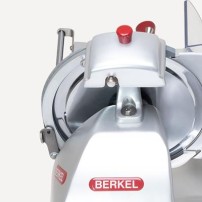 Krajalnica grawitacyjna PRO LINE Srebrna, BERKEL XS30 BKPXSGB50100000000