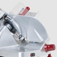 Krajalnica grawitacyjna PRO LINE Srebrna, BERKEL XS30 BKPXSGB50100000000
