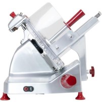 Krajalnica grawitacyjna PRO LINE Czerwona, BERKEL XS30 RED BKPXSGB50100000B0R
