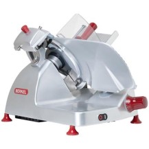 Krajalnica grawitacyjna PRO LINE Czerwona, BERKEL XS30 RED BKPXSGB50100000B0R