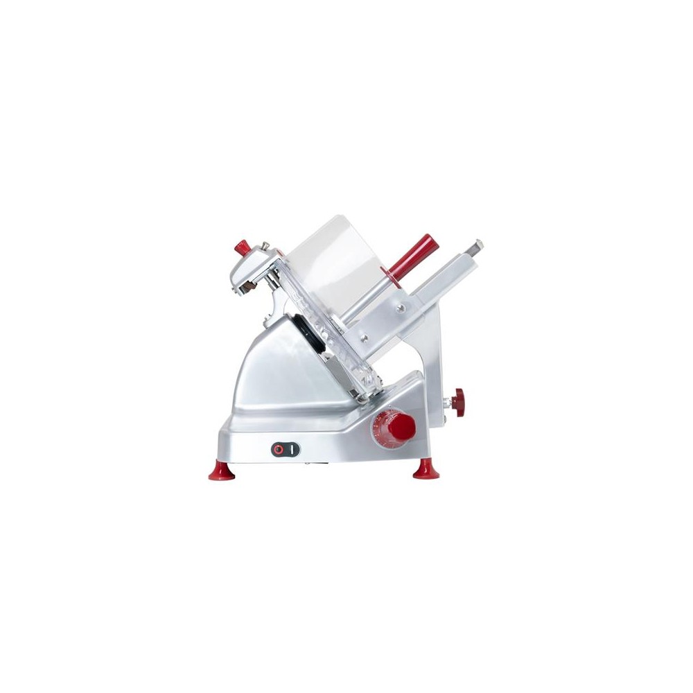 Krajalnica grawitacyjna PRO LINE Szara, BERKEL XS30 GT BKPXSGB5010000000T