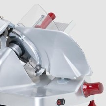 Krajalnica grawitacyjna PRO LINE Szara, BERKEL XS30 GT BKPXSGB5010000000T