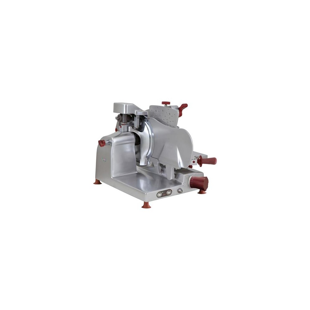 Krajalnica  pionowa Domina, BERKEL SLL315 BKSLESGL0100000000