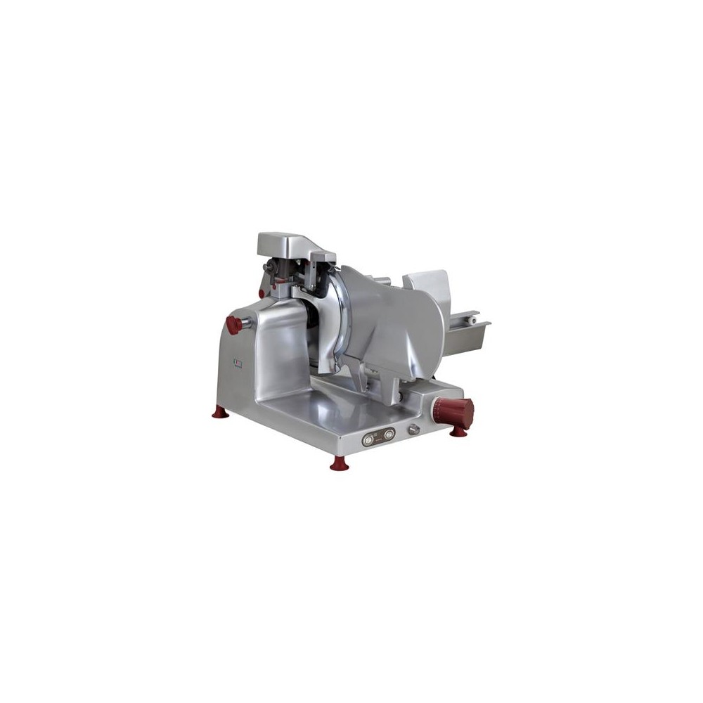 Krajalnica  pionowa Domina, BERKEL SLH315 BKSLEMGL0100000000