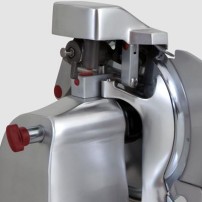 Krajalnica  pionowa Domina, BERKEL SLH350 BKSLEMG90100000000