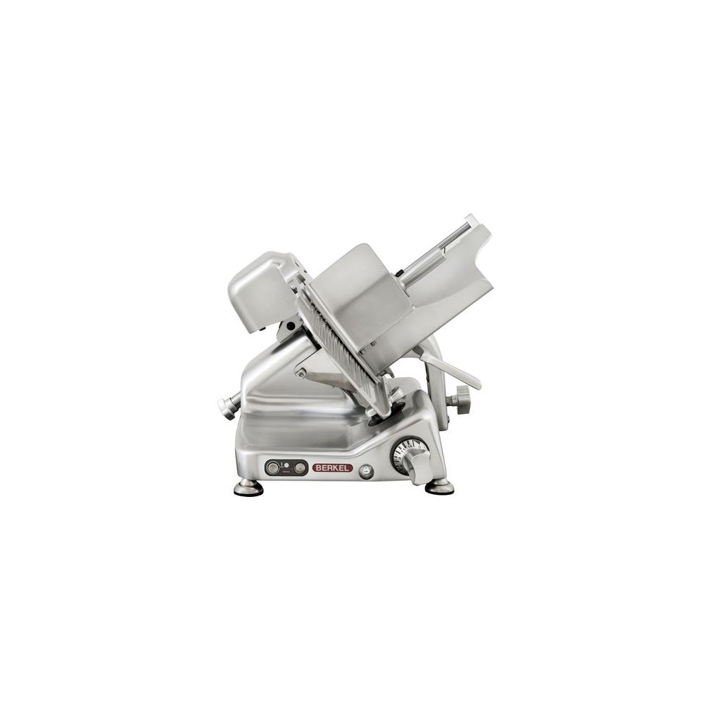 Krajalnica  grawitacyjna Suprema, BERKEL PEG315 BKPLEGGL0100000000