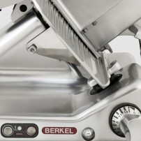 Krajalnica  grawitacyjna Suprema, BERKEL PEG350 BKPLEGG90100000000