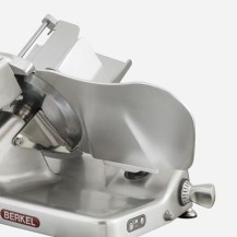 Krajalnica  grawitacyjna Suprema, BERKEL PEG370 BKPLEGGA0100000000
