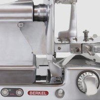 Krajalnica  pionowa Suprema, BERKEL PES370 BKPLESGA0100000000