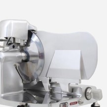Krajalnica  pionowa Suprema, BERKEL PES370 BKPLESGA0100000000