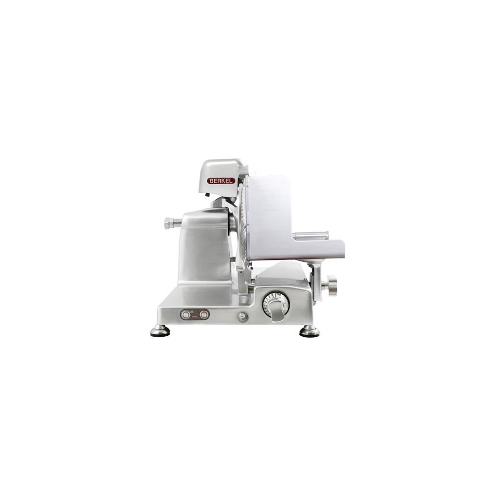 Krajalnica  Suprema, BERKEL PED315 BKPLEDGL0100000000