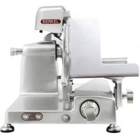 Krajalnica  Suprema, BERKEL PED350 BKPLEDG90100000000