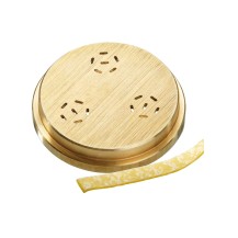 Matryca do makaronu typu Tagliolini 3mm 55x55x10 Bartscher 101989