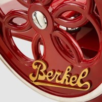 Podstawa na krajalnicę Czerwona, BERKEL Red stand B2 B2STANDB2