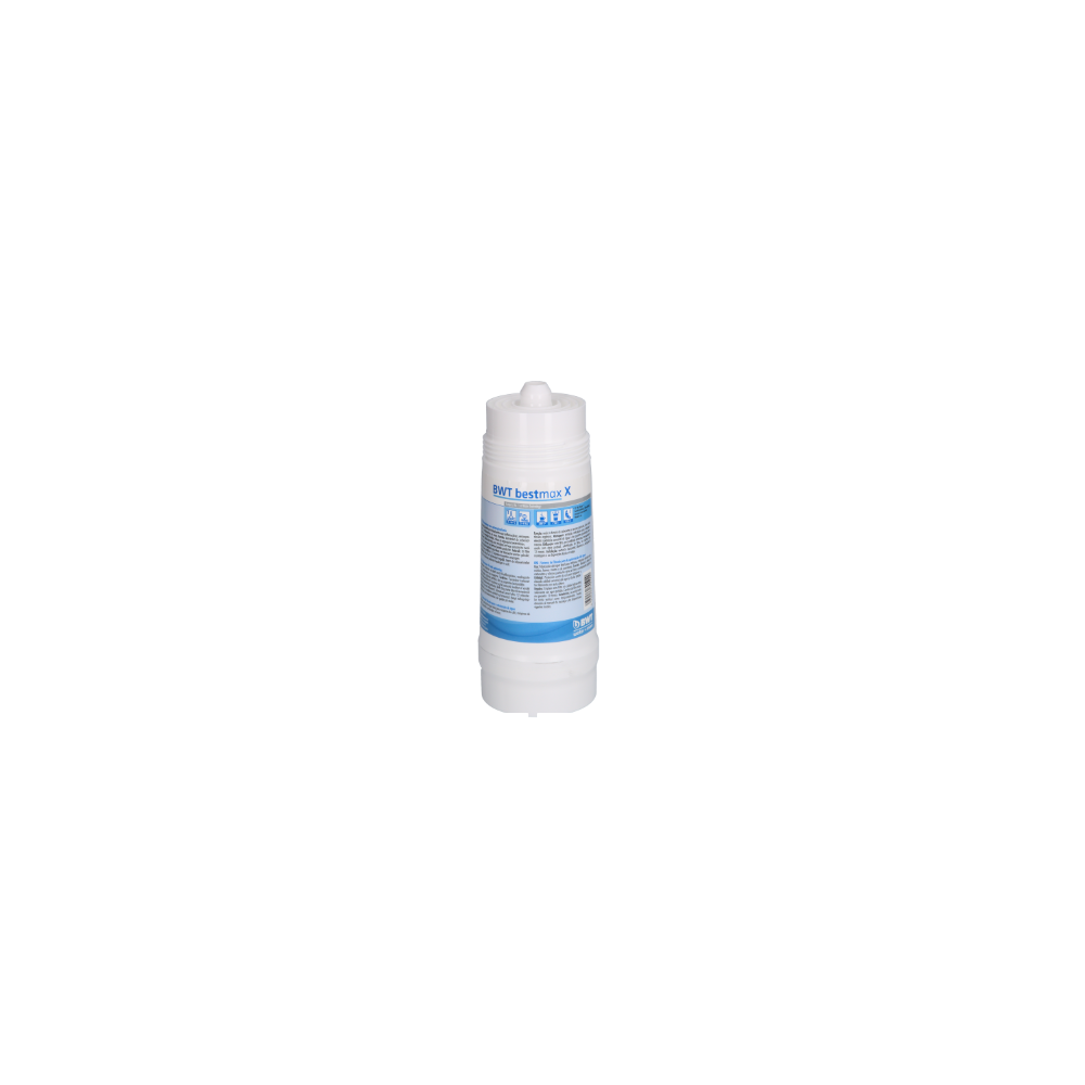 Filtr Bestmax X , BWT 812110