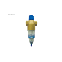 Filtr mechaniczny PROTECTOR BW 1'' z pł. wstecznym 90 µm, BWT 810417
