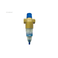 Filtr mechaniczny PROTECTOR BW 1'' z pł. wstecznym 90 µm, BWT 810417