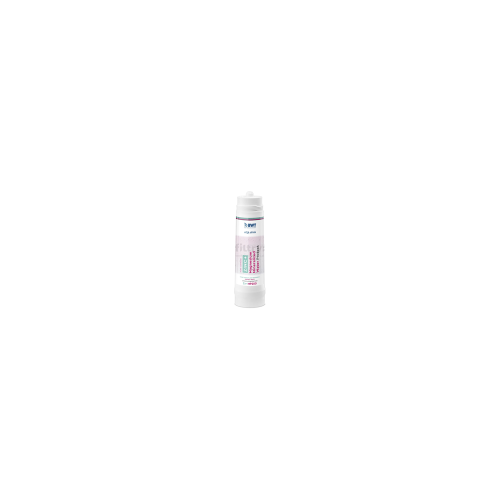 Filtr AQA drink Magnesium Mineralized Water Zn+MP200, BWT 125258673