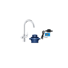 Zestaw AQA drink Pure Urban 2.0, BWT 125560433