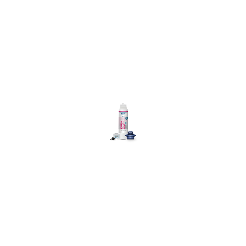Zestaw AQA drink Pure Hard Set (MPC400, głowica, monitor), BWT 240101852