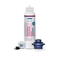 Zestaw AQA drink Pure Hard Set (MPC400, głowica, monitor), BWT 240101852