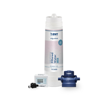 Zestaw AQA drink Pure Carbon Set (TC200, głowica, monitor), BWT 240101660